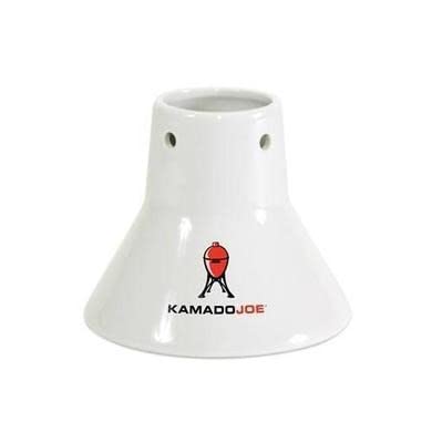 Kamado Joe KJ-CS Ceramic Chicken Cooking Stand - Grill Parts America