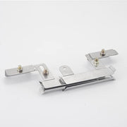 SUONA SG-67-3 Adjustable Carry Over Tubes from 4" to 7.5" Parts Replacement for Brinkmann 810-1750-s, 810-1751-S, 810-3551-0 Gas Grill Models Includes 4 Stainless Steel Carry-Over Tubes 3-Pack - Grill Parts America