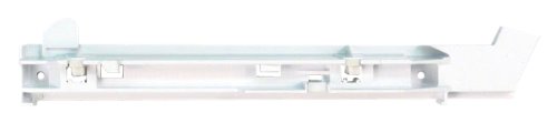 GE WR72X242 Right Crisper Drawer Glide for Refrigerator - Grill Parts America