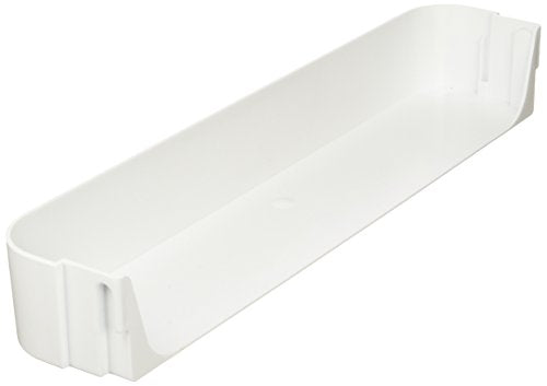 Norcold White 624863 Door Bin for N611 - Grill Parts America