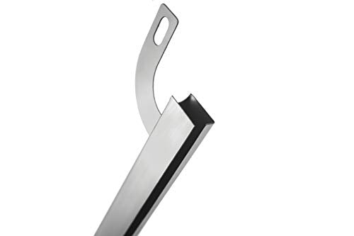 MixRBBQ 2-Pack Grill Burner Crossover Tube for Select Brinkmann 10-4221-S, 810-8300-W, 810-8445-F Grill King Gas Grill Models - Grill Parts America