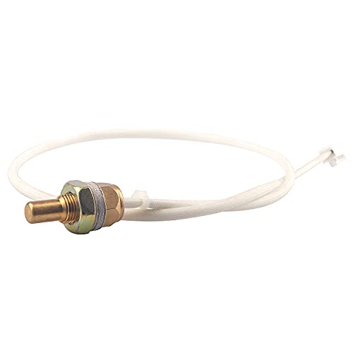 Replacement for GMG Thermal Sensor, Compatible with Green Mountain Pellet Grills, Jim Bowie, Daniel Boone, and Davy Crockett Grills 110V, Part for P-1036/GMGP48 - Grill Parts America