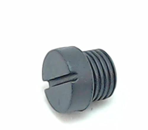 3184212, for KitchenAid Mixer Motor Brush Cap Black, 2 Pk - Kitchen Parts America