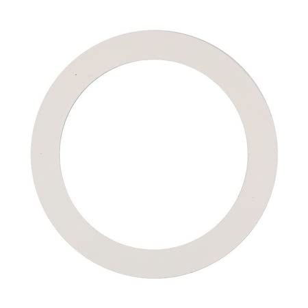 Univen Gasket for Stovetop Espresso Coffee Makers 6 Cup fits Bialetti, Imusa, BC, etc. Made in USA 3 PACK - Kitchen Parts America