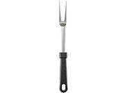 Blackstone 5051 Griddle Accessories Set Heat Resistant 6 Piece Stainless Steel Outdoor Indoor Grilling Utensils Hibachi Tools Kit-16, 16 Inch Tongs, Fork, 16” Ladle, 2 Extra-Long Spatula - Grill Parts America