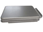 Non Applicable Grease Drip Tray/Pan for Coleman Portable Roadtrip Grills, Series 9949 - Grill Parts America