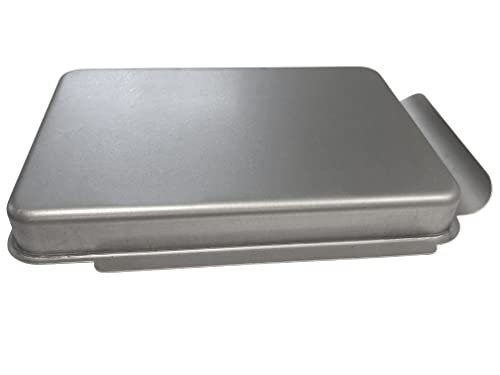 Non Applicable Grease Drip Tray/Pan for Coleman Portable Roadtrip Grills, Series 9949 - Grill Parts America