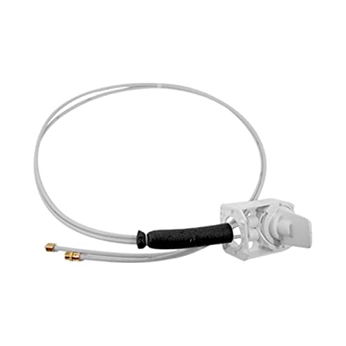 GE WR17X22066 Refrigerator MWF Water Filter Head and Tubing - Grill Parts America