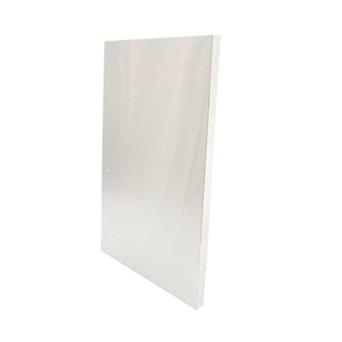 Door No Handle (G359-2300-W1) - Grill Parts America