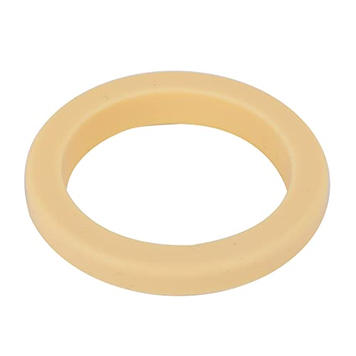 54mm Silicone Steam Ring, 2Pcs Silicone Gasket Breville Accessories For Breville Espresso Machine 878/870/860/840/810/500/450/ Sage 500/870/875/880/810/878 No BPA Grouphead Gasket Replacement Part - Kitchen Parts America