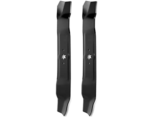 budrash Mower Blades - Thumbnail 5