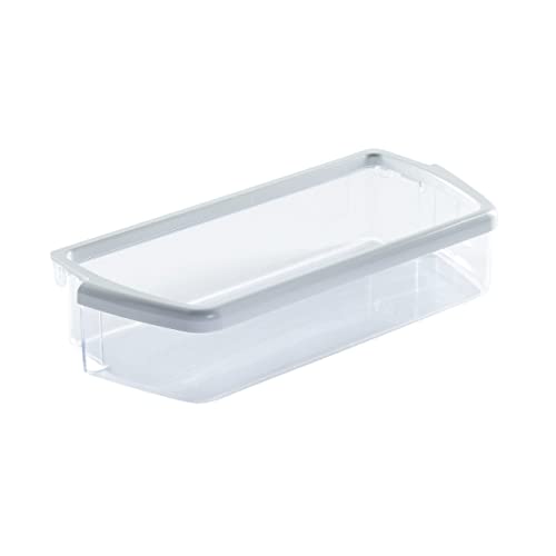 Whirlpool WPW10321304 OEM SxS Refrigerator Door Shelf Bin - Grill Parts America