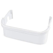 AMI PARTS 240351601 Refrigerator Freezer White Door Bin Dustbin Side Frame Replacement for Kenmore Frigidaire Refrigerator - Repalce 240351607, 891154, AP2115974, PS430027, AH430027, EAP430027 - Grill Parts America
