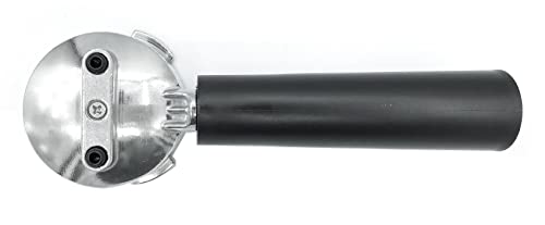 Tolxh 51mm Coffee filter cup holder Model: BVMC-ECMP1000, 162426-000-000 Replacement Part NEW for Mr. Coffee - Grill Parts America