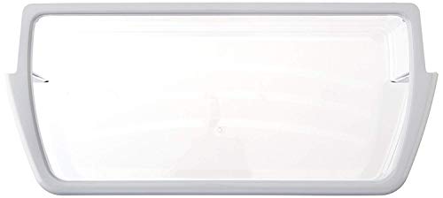 KITCHEN BASICS 101 W10321304 Replacement Refrigerator Door Bin for Whirlpool AP6019471, 2179575, 2179607, 2171046, 2171047, 2179574, AP4700047, PS3489569,2304235 (2) - Grill Parts America