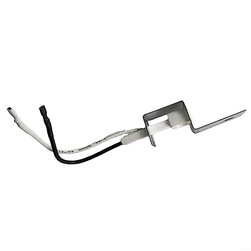 Grill Igniter Kit Suitable For Weber Q120 Q220 80475 Gas Grill Replacement Ignition Kit - Grill Parts America