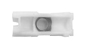 SAMSUNG DA61-08247A Refrigerator Freezer Door Handle Support Genuine Original Equipment Manufacturer (OEM) Part - Grill Parts America