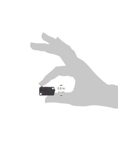 Samsung DA34-00011B Micro Switch - Grill Parts America