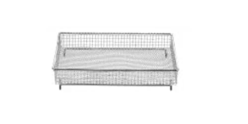 Cuisinart Replacement Parts for TOA-60 Convection Toaster Oven Airfryer (Replacement Air-Fry Basket) - Kitchen Parts America