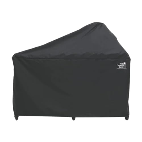 Big Green Egg Universal-Fit Egg Cover for XL, L, M - Grill Parts America