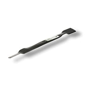 Terre Products, 2 Pack Mulching Mower Blades, 42 Inch Deck, Compatible with John Deere 105, 115, 125, 135, LA100, LA105, LA110, LA115, LA120, Replaces John Deere GY20850, AM137328, AM141033, GX22151 - Grill Parts America