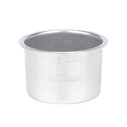 4PCS 51mm Coffee Filter Replacement Filter Basket for Coffee Bottomless Portafilter for Espresso Machine Part - Kitchen Parts America