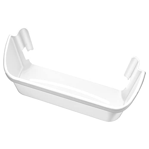 AMI PARTS 240363701 Door Bin Shelf for Frigidaire, Kenmore Refrigerator Replacement Replace-240363707, 891286, AP2116105, PS430206, EAP430206 - Grill Parts America