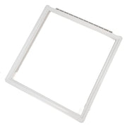 New Updated 241969501 Crisper Pan Cover For Frigidaire Refrigerator 17-3/8" x 18-3/8" （The 3rd From The Botton） - Grill Parts America