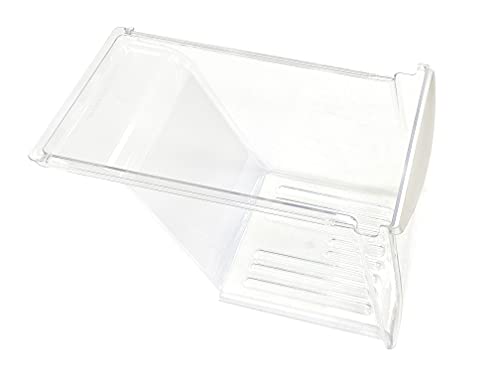 240337103 Crisper Pan for Refrigerator Replacement for Frigidaire 240337102, 240337105, 240337107, 240337108, 240337109, 891037 - Grill Parts America