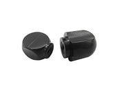 Tolxh Replacement Part NEW set of 2 Stand Mixer Speed Control and Lock Lever Black Knob for KitchenAid Stand Mixer 5qt 6qt K45 KSM90 Etc Models - Kitchen Parts America