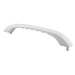 WB15X335 Microwave Door Handle（White）Fits for GE Hotpoint RCA Microwave - Replaces AP2021148 PS232260 WB15X0335 - Grill Parts America