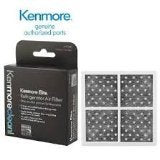 Refrigerator Air Filter 3 Pack - Kenmore Elite 469918 - Grill Parts America
