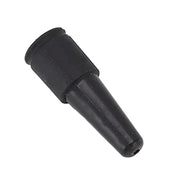 Coffee Machine Steam Nozzle, Silicone Material Simple Installation Washable Coffee Steam Nozzle Part Replacement for Delonghi Dedica Ec680 685 - Kitchen Parts America