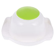 Yardwe Food Safety Holder Mandoline Slicing Tool Food Slicer Cutter Veggie Shredder Finger Hand Guard Anti Cut for Mandoline Cutting Chopping and Grating - Kitchen Parts America