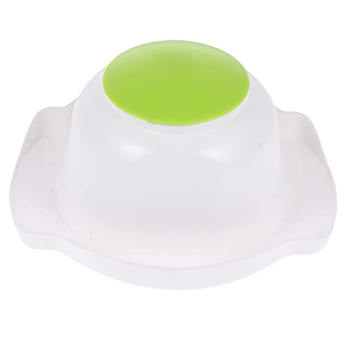 Yardwe Food Safety Holder Mandoline Slicing Tool Food Slicer Cutter Veggie Shredder Finger Hand Guard Anti Cut for Mandoline Cutting Chopping and Grating - Kitchen Parts America