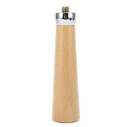 Coffee Portafilter Handle, Flat Base Coffee Machine Replacement Accessories Portafilter Handle Part - Kitchen Parts America