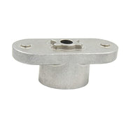 Kimsion 748-0376E Blade Adapter Replaces 748-0376 748-0376A 748-0376B 748-0376C for MTD, Craftsman, Troy-Bilt, Yard Machines, Ryobi, Bolens, Cub Cadet, Yard Man Push Walk-Behind Mower & Lawn Mower - Grill Parts America