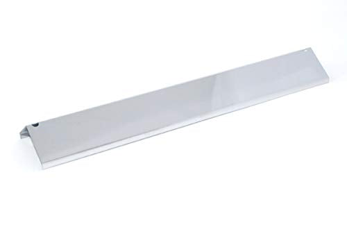 Heat Shield, 15 1/4 x 3 1/8, Brinkmann, Outdoor Gourmet | BMHP5 - Grill Parts America