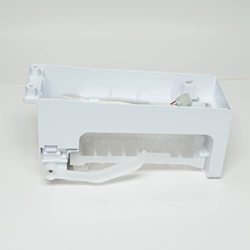 Choice Manufactured Parts DA97-08059A Refrigerator Freezer Ice Maker Assembly - Grill Parts America