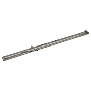 UpStart Components 2-Pack BBQ Gas Grill Tube Burner Replacement Parts for Charbroil 463344116 - Compatible Barbeque Stainless Steel Pipe Burners - Grill Parts America