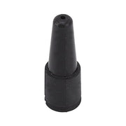 Coffee Machine Steam Nozzle, Silicone Material Simple Installation Washable Coffee Steam Nozzle Part Replacement for Delonghi Dedica Ec680 685 - Kitchen Parts America