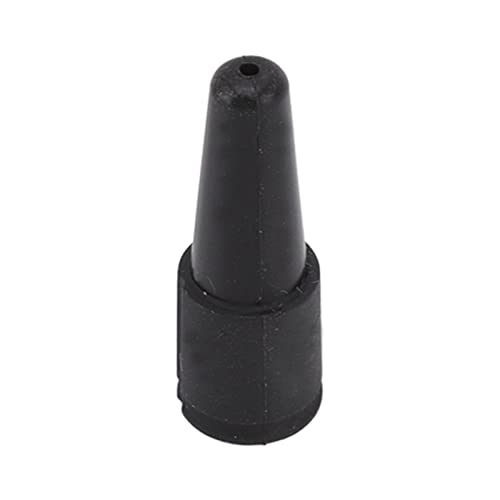 Coffee Machine Steam Nozzle, Silicone Material Simple Installation Washable Coffee Steam Nozzle Part Replacement for Delonghi Dedica Ec680 685 - Kitchen Parts America