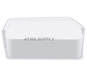 DA97-12650A Refrigerator Right Door Bin Compatible with Samsung Replaces DA63-07104A DA63-06963A PS4176653 2692337 AP5620330 EAP4176653 - Grill Parts America
