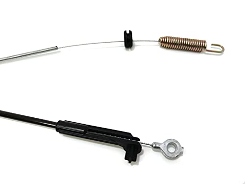 palart 115-8439 Engine Blade Brake Cable for 22IN Recycler Lawn Mower Toro 20333 20373 20333C 20376 20958 - Grill Parts America