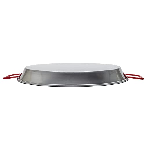Garcima Carbon Steel Paella Pan