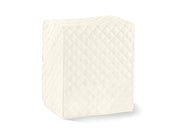 Covermates Keepsakes - Rectangular Appliance Cover - Dust Protection - Stain Resistant - Washable - Appliance Cover-Cream - Kitchen Parts America