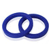 2Pcs Silicone Gasket Ring, 8.5mm E61 Gasket for Gaggia Coffee Machines - Kitchen Parts America