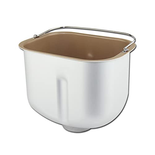 Bread Plate Household Bread Machine Baking Bucket Bread Machine Plate ...