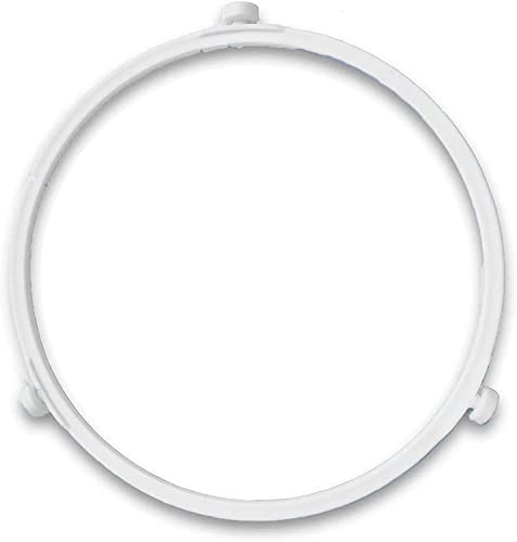Microwave Oven Turntable Ring Rotating Ring Roller Middle