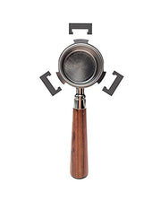 Espresso Machine Bottomless Portafilter54&51Mm Bottomless Portafilter for Professional Espresso Machine (Color : A, Size : 54mm) - Kitchen Parts America